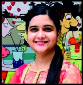 Dr. Rachna Goswami
